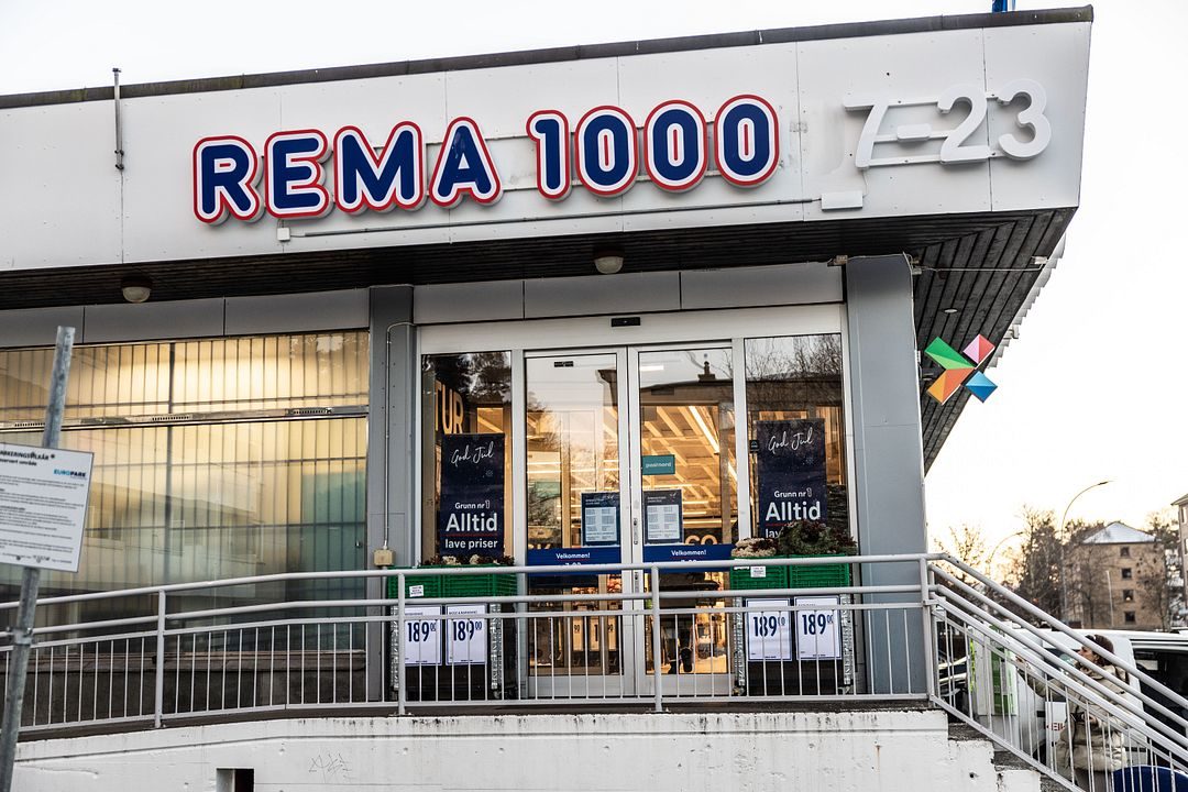 700 ansatte kan bli tatt ut i streik: Frykter tomme butikkhyller