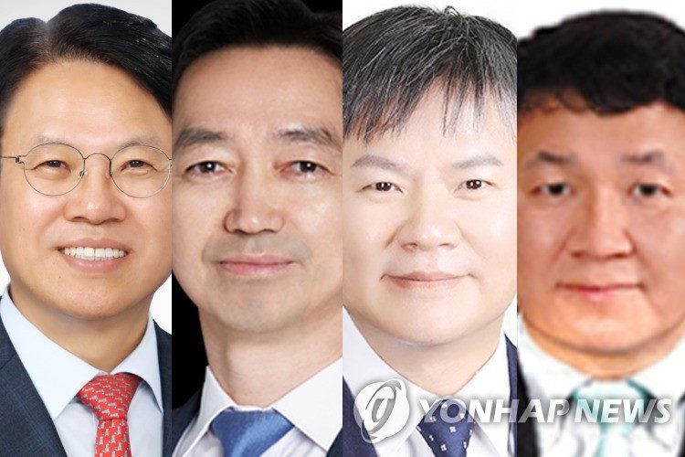 국힘, 초대 중수청장 후보군에 "李정부 검찰 장악 속셈 드러나"