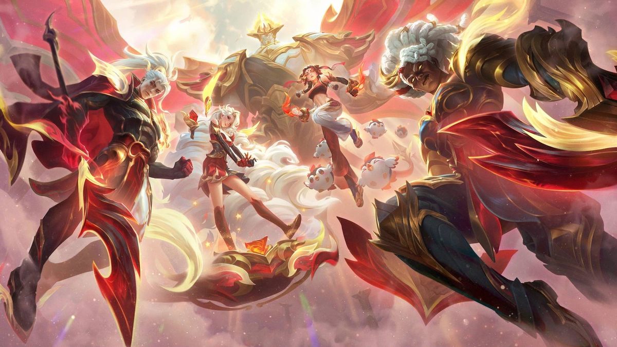 After Conquering Esports, T1 Faker Officially Stuns the TCG Market With a $50K Card