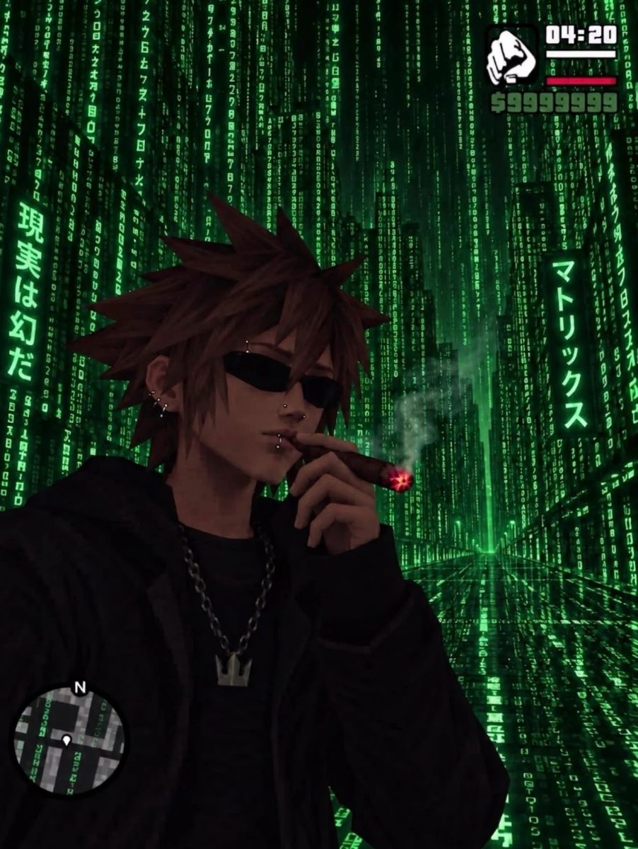 How it feels to browse Voidex 🚭
