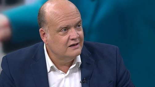 „Man dachte, die sitzen rechts außen im Parlament und sind isoliert“