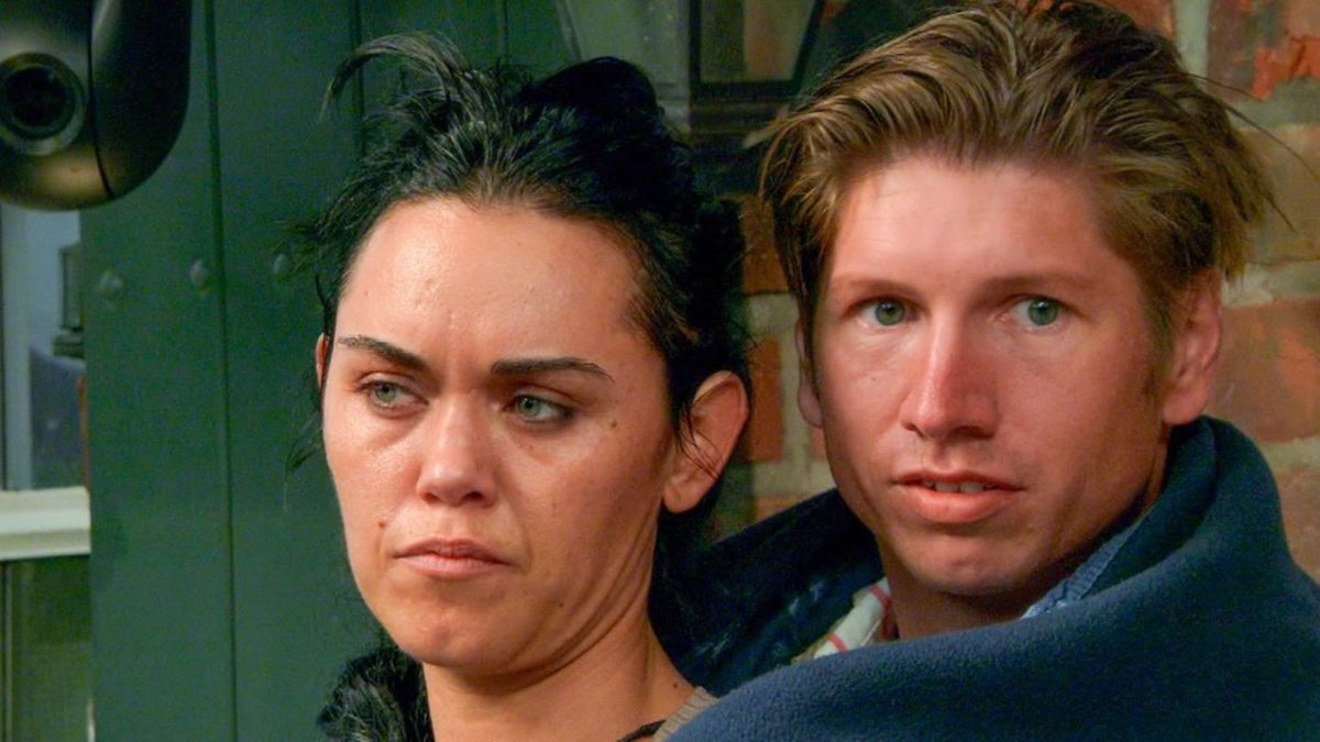 „Das Sommerhaus der Stars“: Giovanni dreht auf: Die „Zeitbombe“ tickt immer lauter
