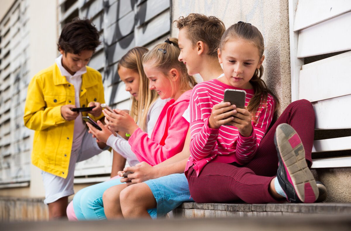 Social Media und Kinder: Prien will zügig ins Kabinett, bleibt aber weiter vage