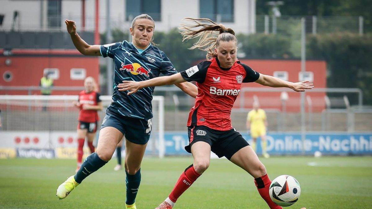 Live ab 18.30 Uhr: Nordderby zwischen Bremen und dem HSV