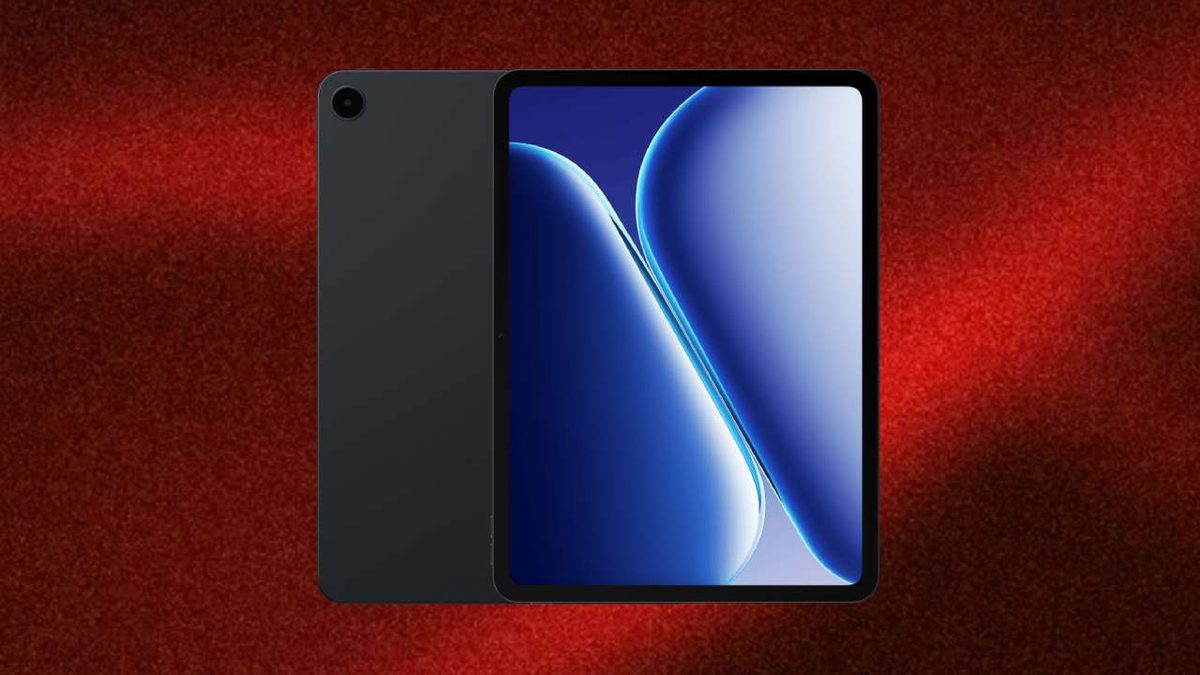 Cette tablette OnePlus polyvalente de 12 pouces à moins de 215 € est à saisir sans attendre sur AliExpress