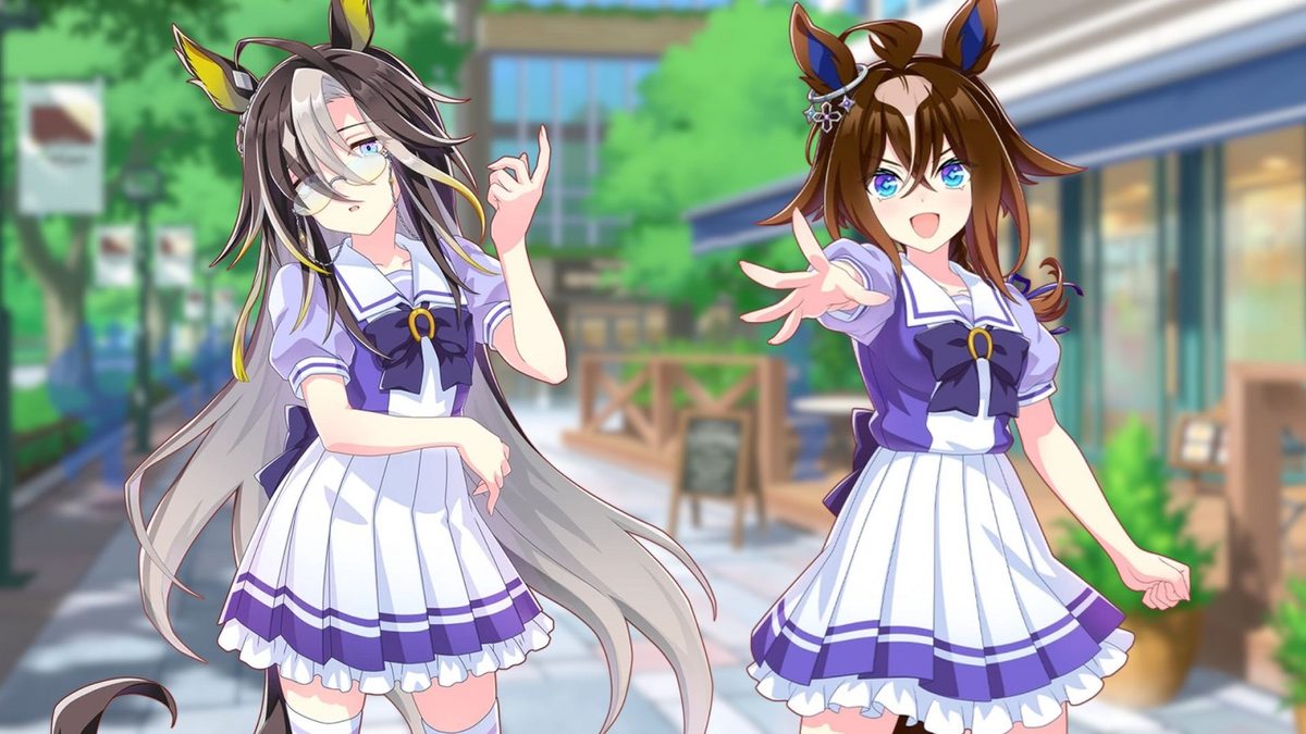 Umamusume releases rare $125 horse girl whisky and it’s super limited