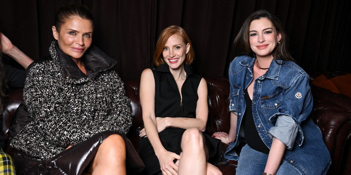 Moncler’s Fifth Avenue Flagship Gets the Star-Studded Opening It Deserves