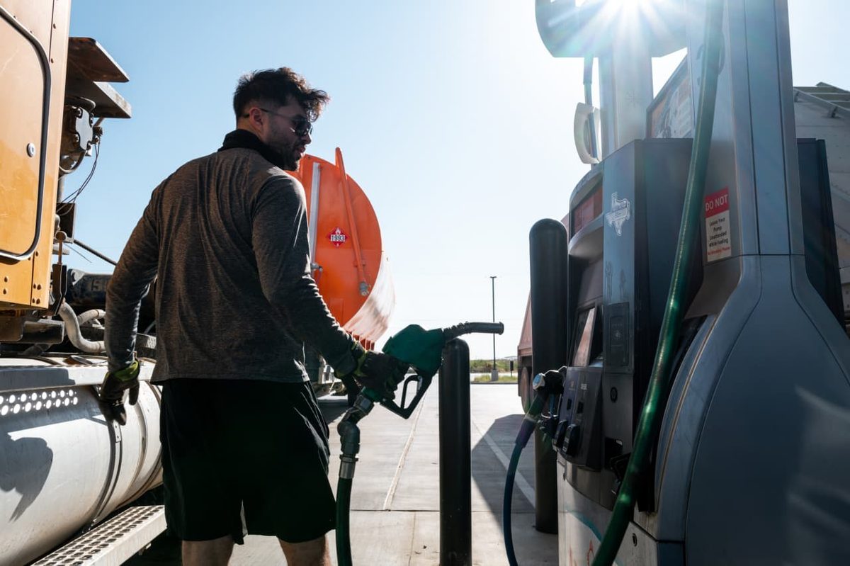 All the ways record-high diesel and rising gas prices are about to make your life more expensive — from commuting to gr…