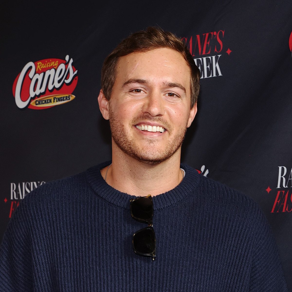 Bachelor's Peter Weber and Girlfriend Jadeyn Carr Expecting Twins