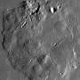 Release of open AI model trained on 17 years of lunar data maps ice, craters and volcanoes
