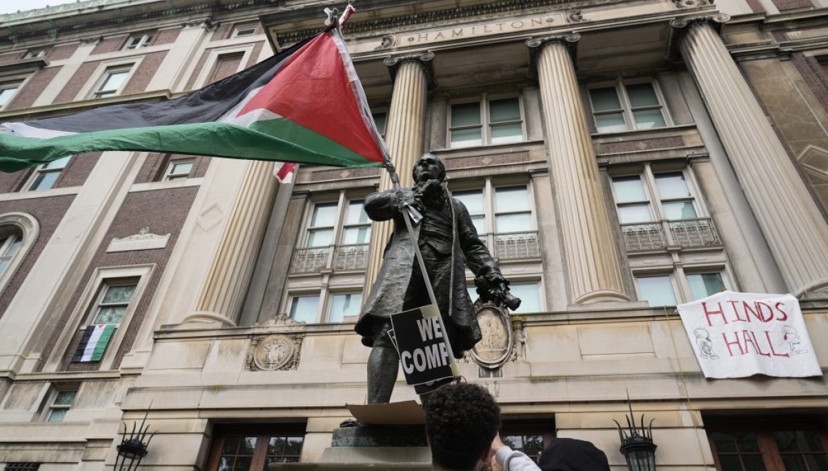 After 9/11, we protected Muslims. After Oct. 7, elite colleges betrayed Jews