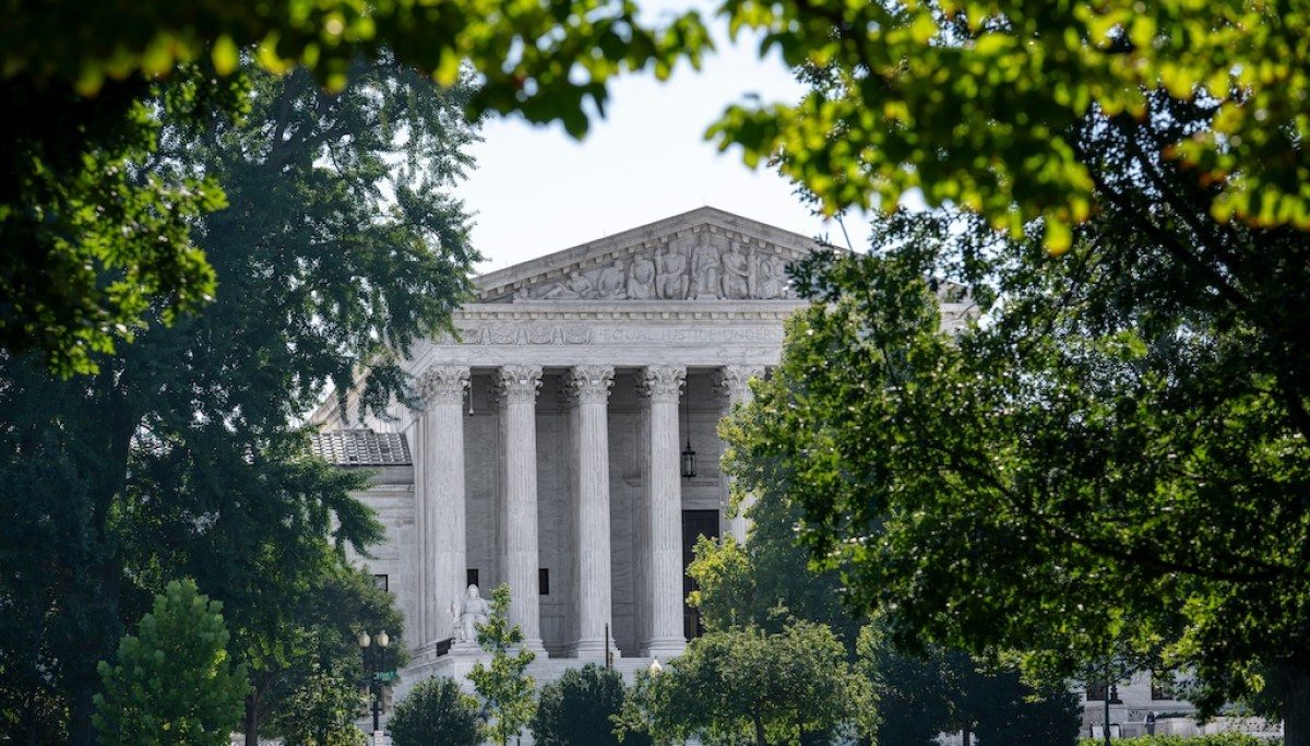 SCOTUS must restore property rights before DSA abolishes them