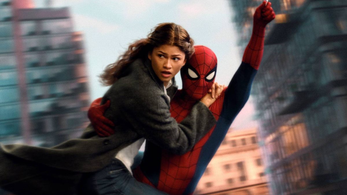 Spider-Man 5's Release Timeline Means It'll Be The Start Of Another New Era For Tom Holland