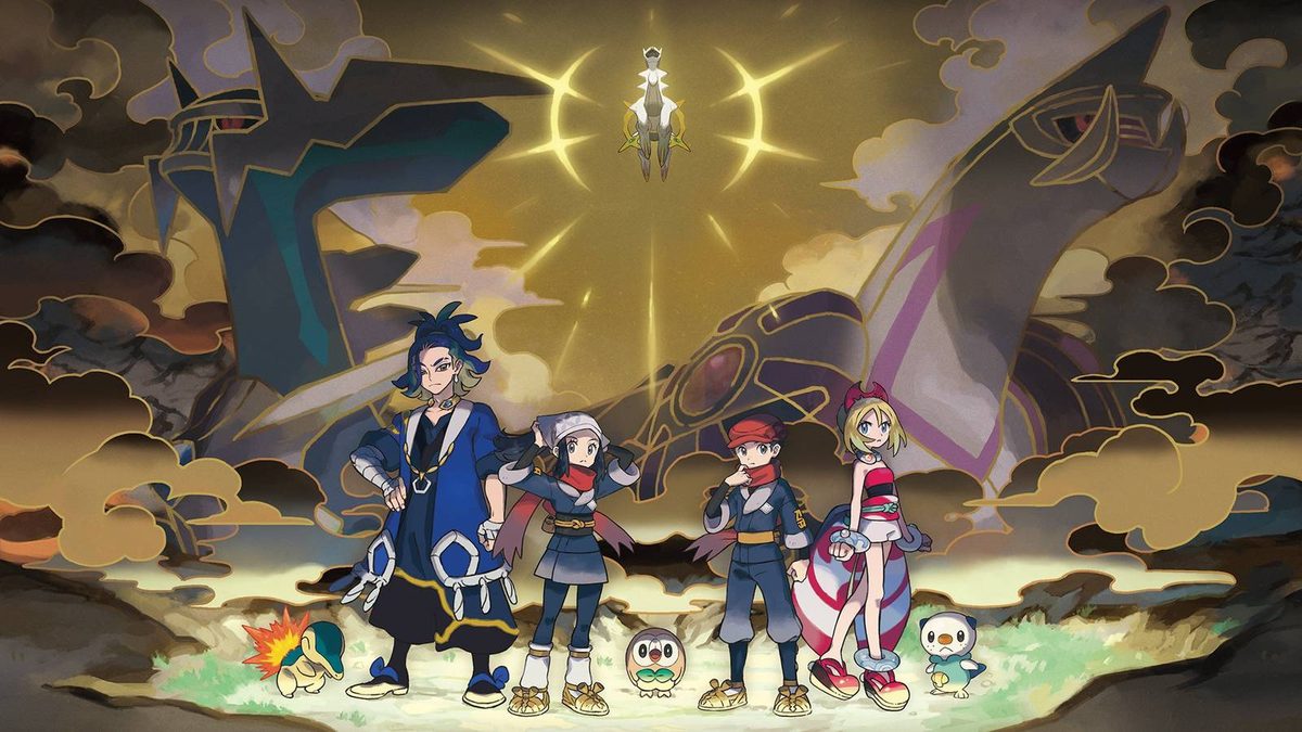 New Pokémon Event Confirmed For November 2026
