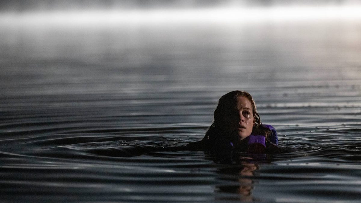 River Review: Unoriginal Slasher Doesn't Recover From Early Stumbles [TIFF]