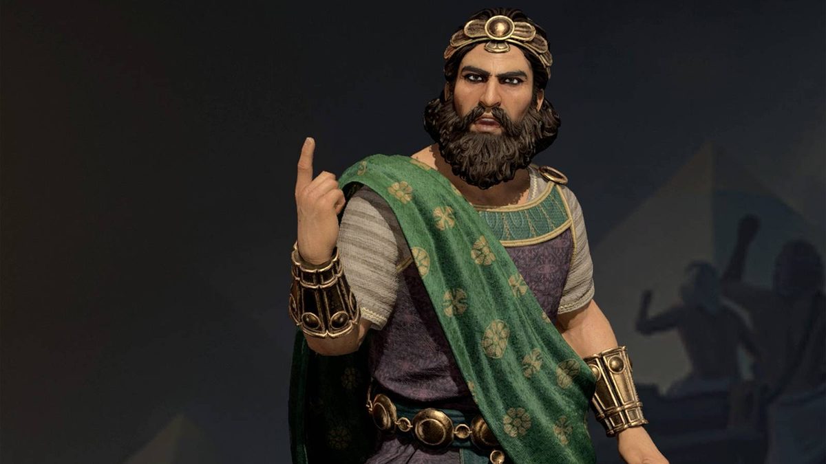 The Most Divisive Civilization Game is Completely Free to Play on Steam for One Week