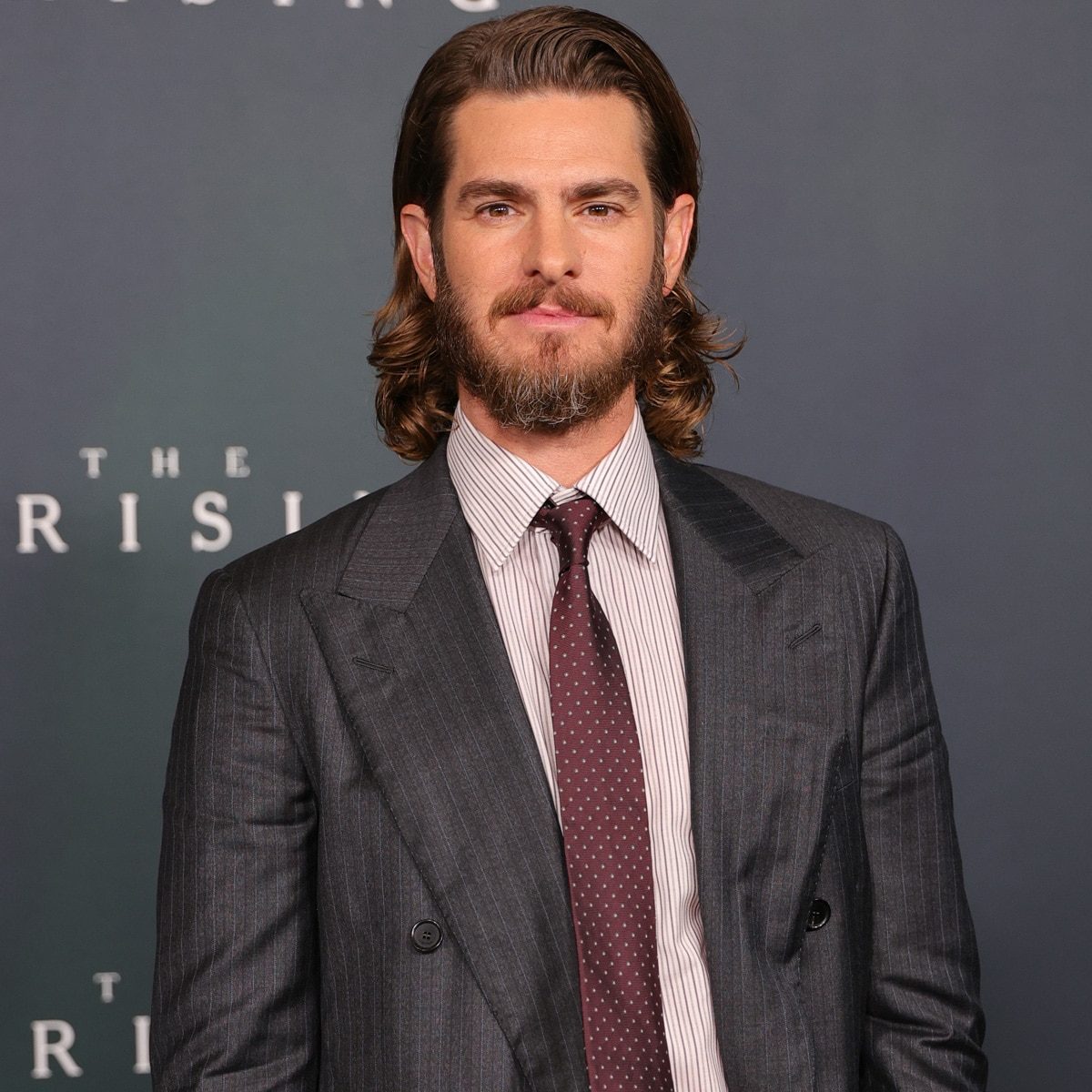 Andrew Garfield Shares How His Career Impacts His Grief in Real Life