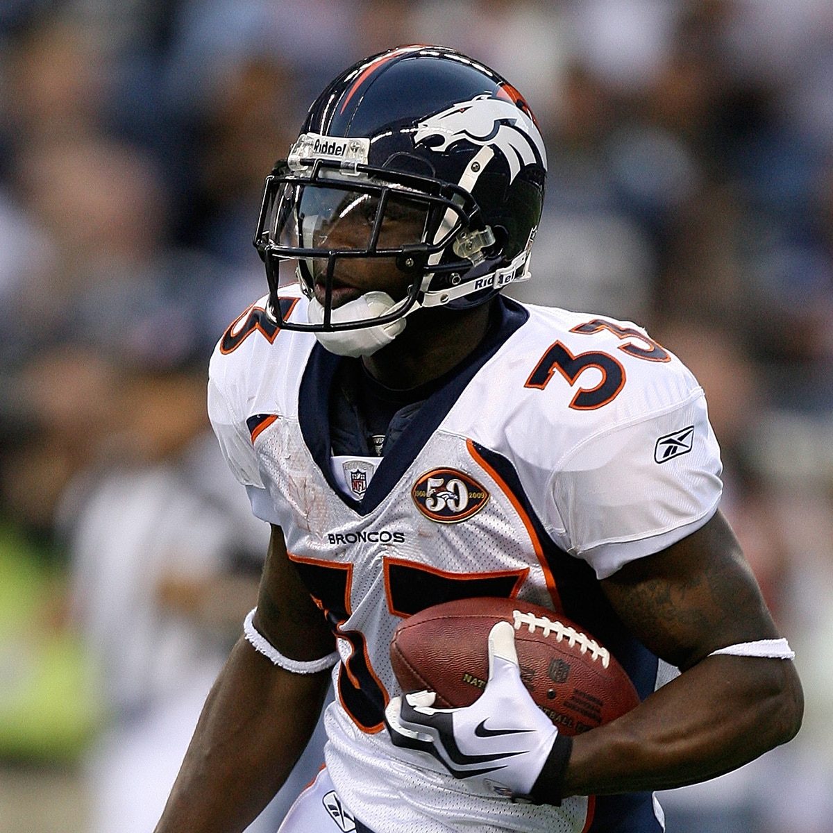 NFL's Alphonso Smith Jr. Dead at 40 After Heartbreaking Final Post