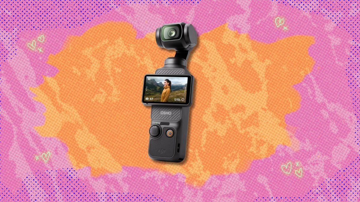 The DJI Osmo Pocket 3 is back on sale at Amazon — save $60 right now