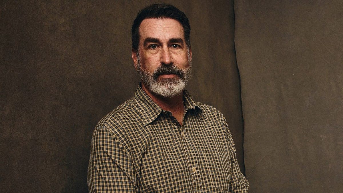 Rob Riggle recalls 'apocalyptic' scene at Ground Zero while searching for survivors after 9/11