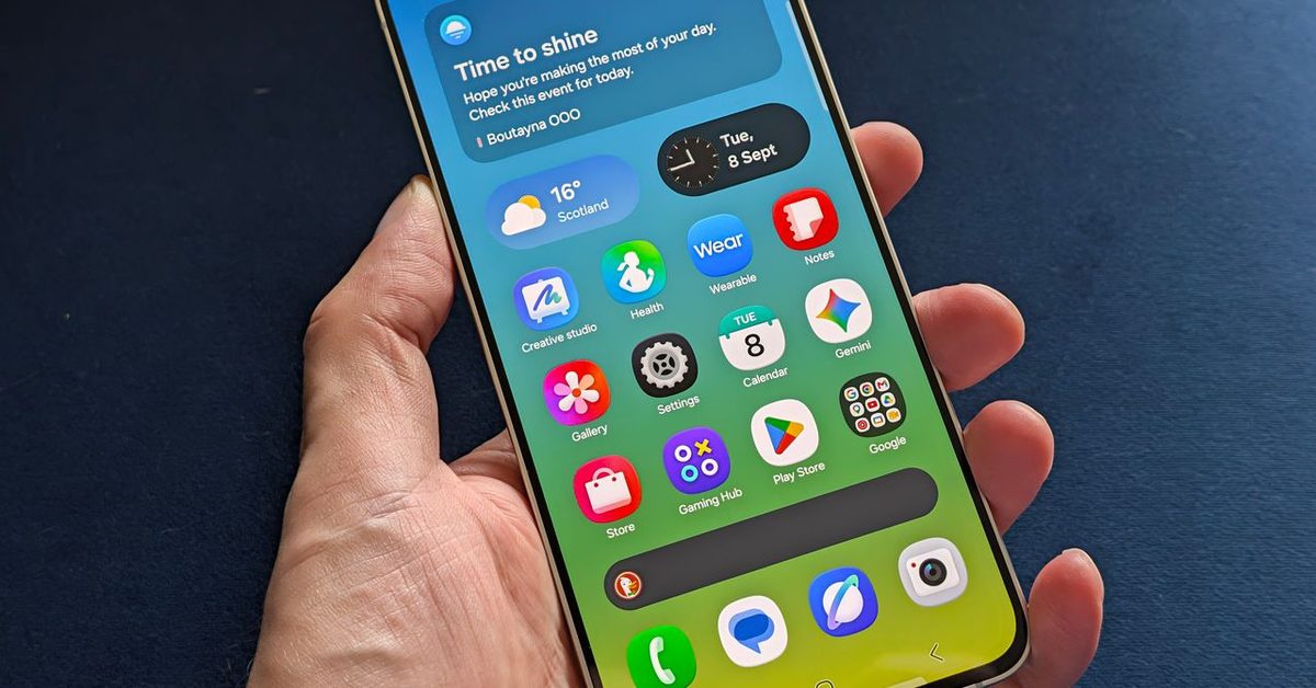 Samsung Galaxy S26 FE Review: Same as Before, but for More Money