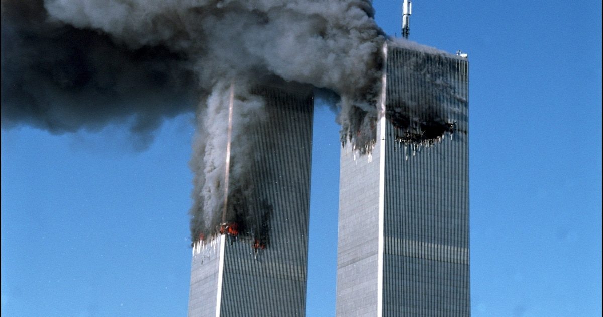 Le Contre-pied de Jean-Marc Ghéraille : un certain 11 septembre 2001 à Moscou