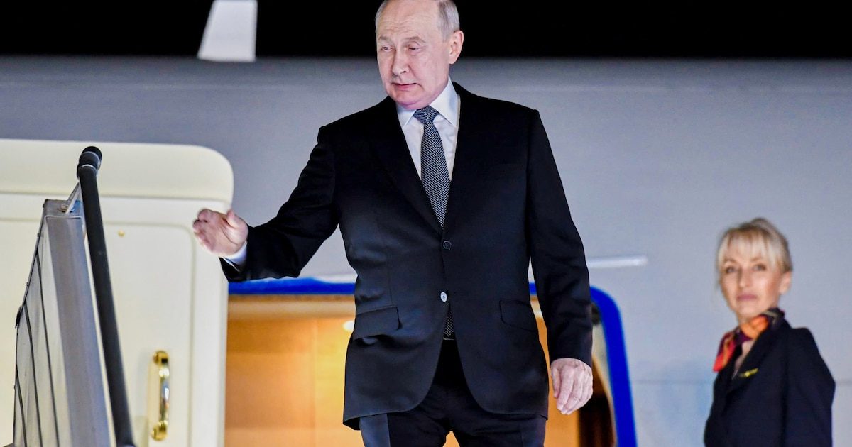 L'année 2028, un tournant dans la guerre? Un chef du survice de renseignement ukrainien fait des révélations embarrassa…