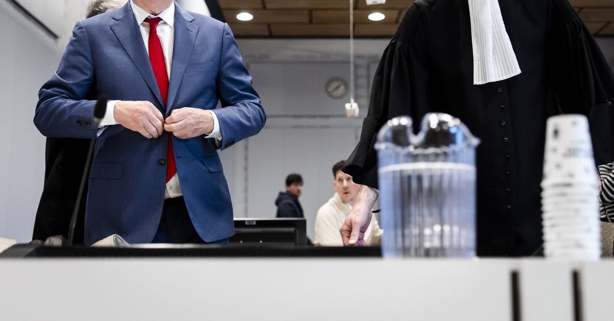 Hoe Ongehoord Nederland al het krediet verspeelde