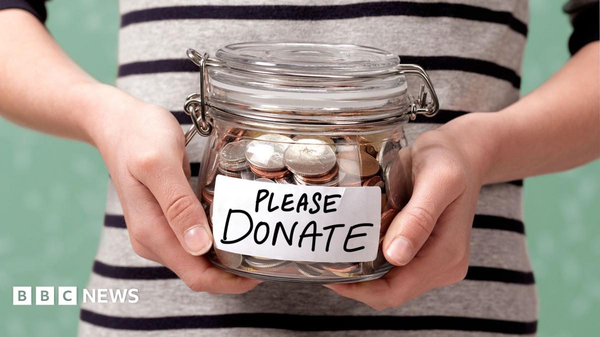 'I don't even like them': How much should you give to office gift collections?