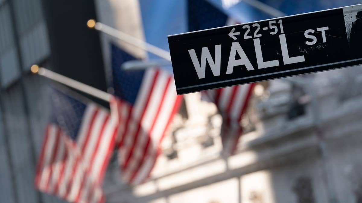 Wall Street pustar ut – klargröna New York-börser