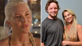 Expressen dejtar Olivia Björklund från ”Gift vid första ögonkastet”