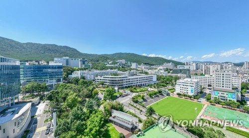 부산대 등 부산 국립대, 높은 입학 경쟁률…사립대는 편차