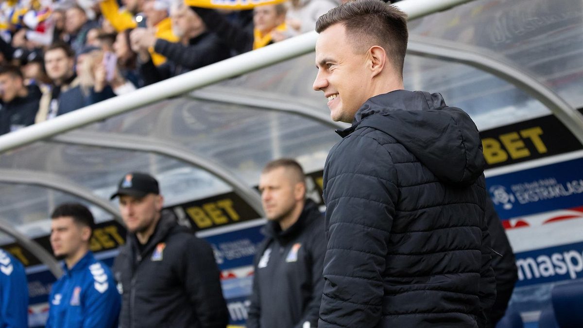 Oficjalnie: Widzew ogłosił nazwisko nowego trenera!