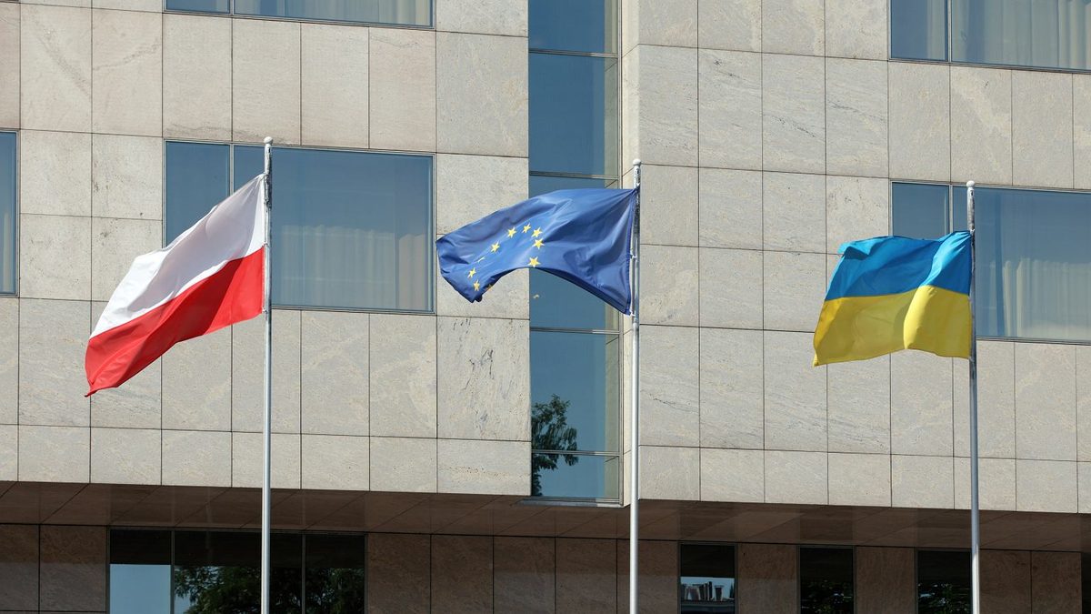 Skandal w Polsce: Ukrainkom odmówiono usługi ze względu na ich narodowość
