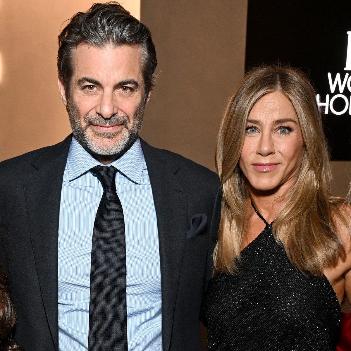 Inside Jennifer Aniston's Relationship With Hypnotist Jim Curtis
