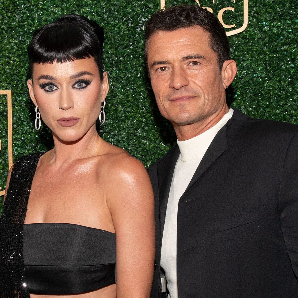 Katy Perry Breaks Silence on "Really Hard" Breakup From Orlando Bloom