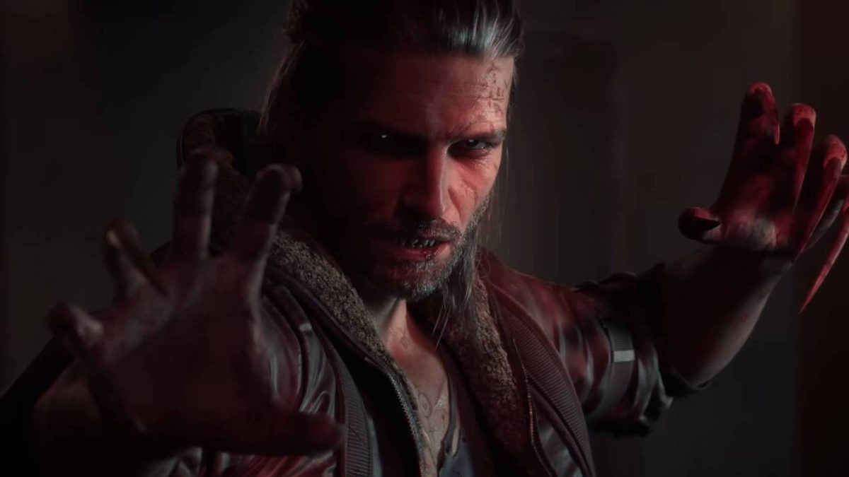 The Blood of Dawnwalker's Secret Ending Is Hidden Near the Start of the Game