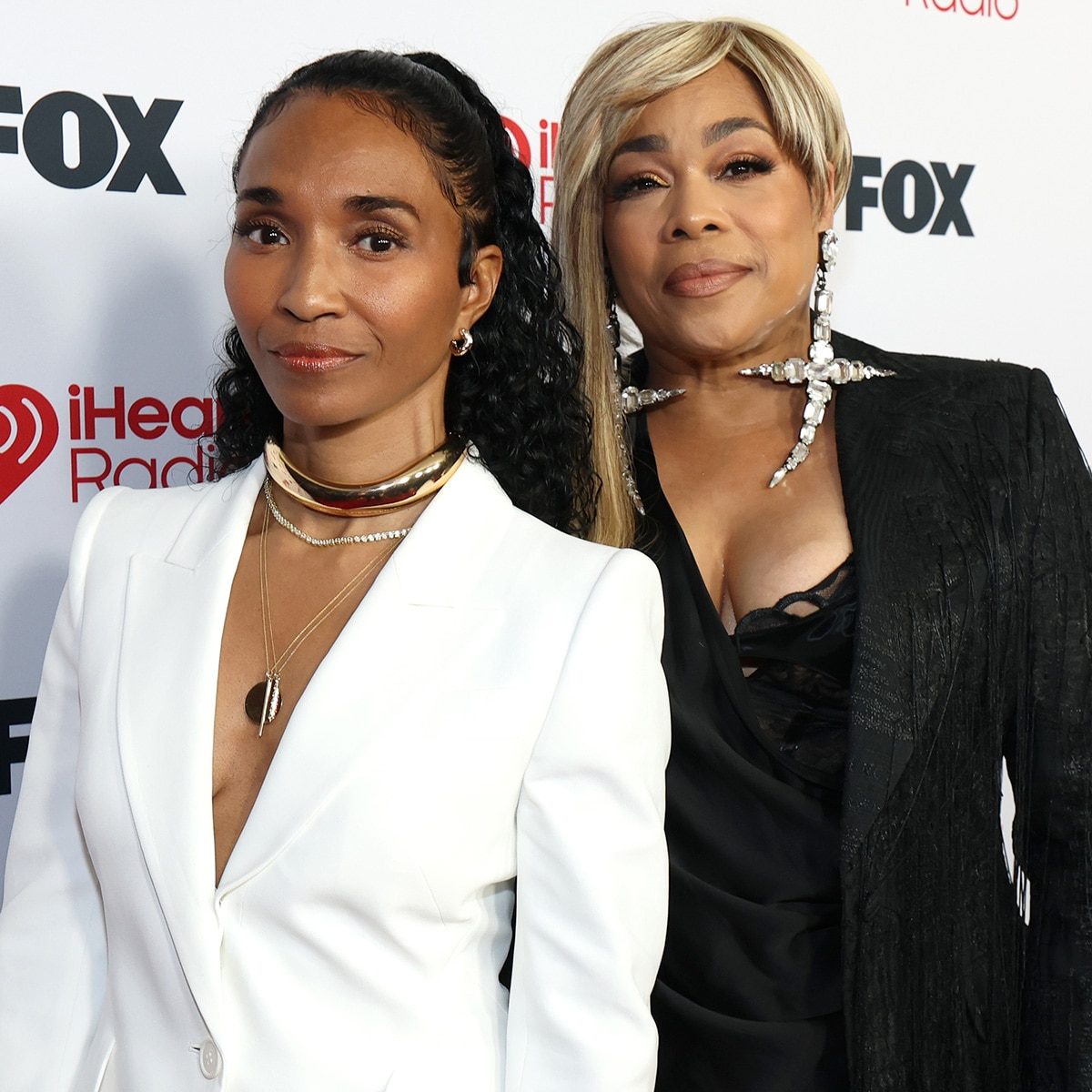 TLC's T-Boz Hospitalized After Sickle Cell Crisis, Manager Confirms