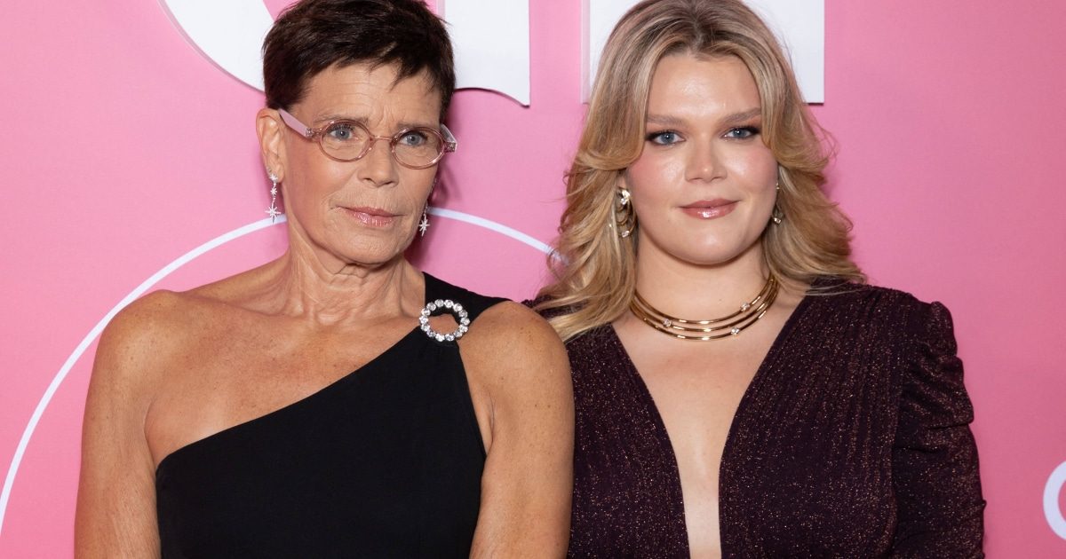„Stritten wie in jeder Familie“: Camille Gottlieb spricht über ihre Kindheit mit Mutter Stéphanie