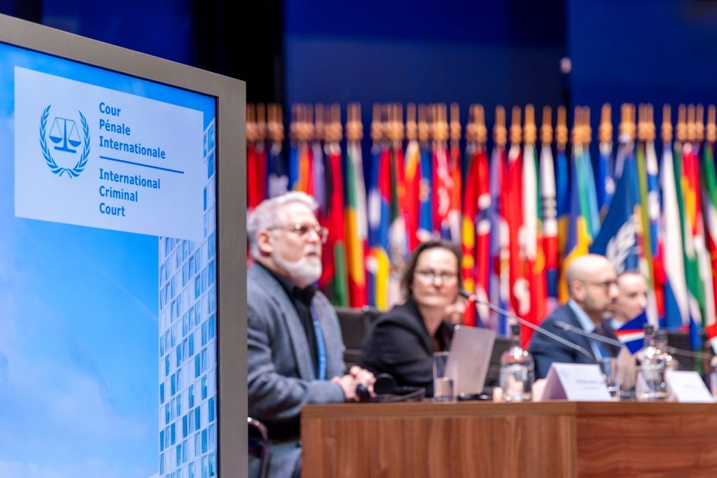 As Trump squeezes the International Criminal Court, more countries are leaving
