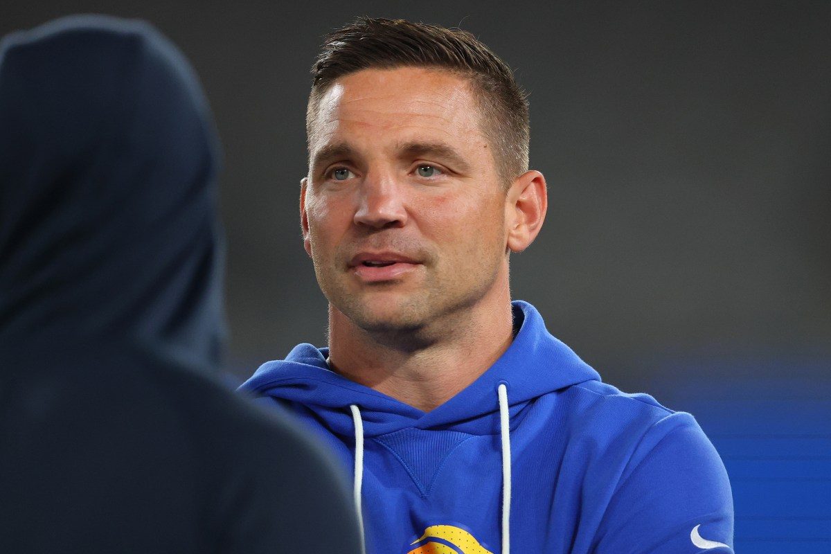 Rams DC Chris Shula Comes Under Fire After Ugly Loss to 49ers