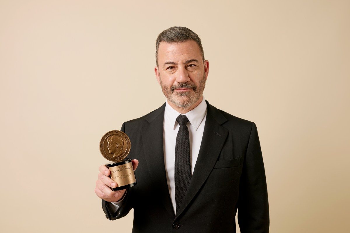 How Jimmy Kimmel and Disney Learned to Fight Trump
