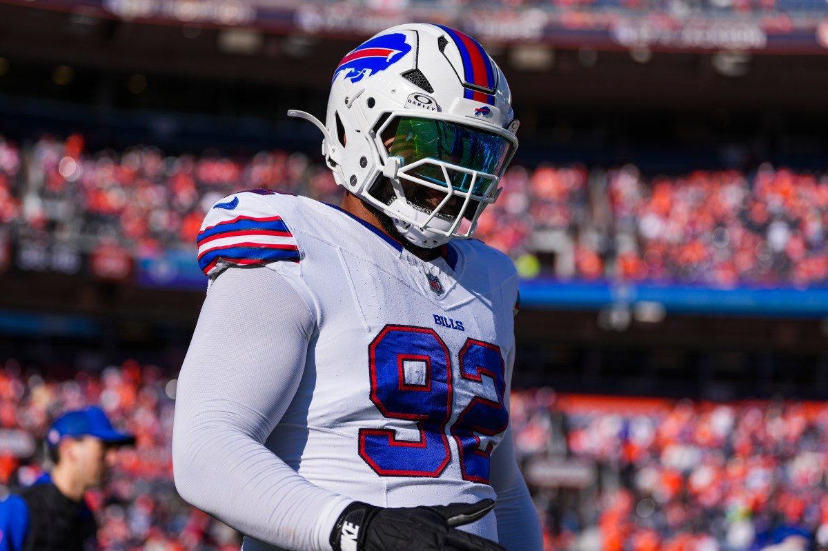 Patriots Make Move to Beef Up Defensive Line After Rough Loss to Seahawks