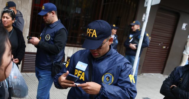 Reports: FBI Detects Argentina Teenager Using ChatGPT to Plan School Shooting
