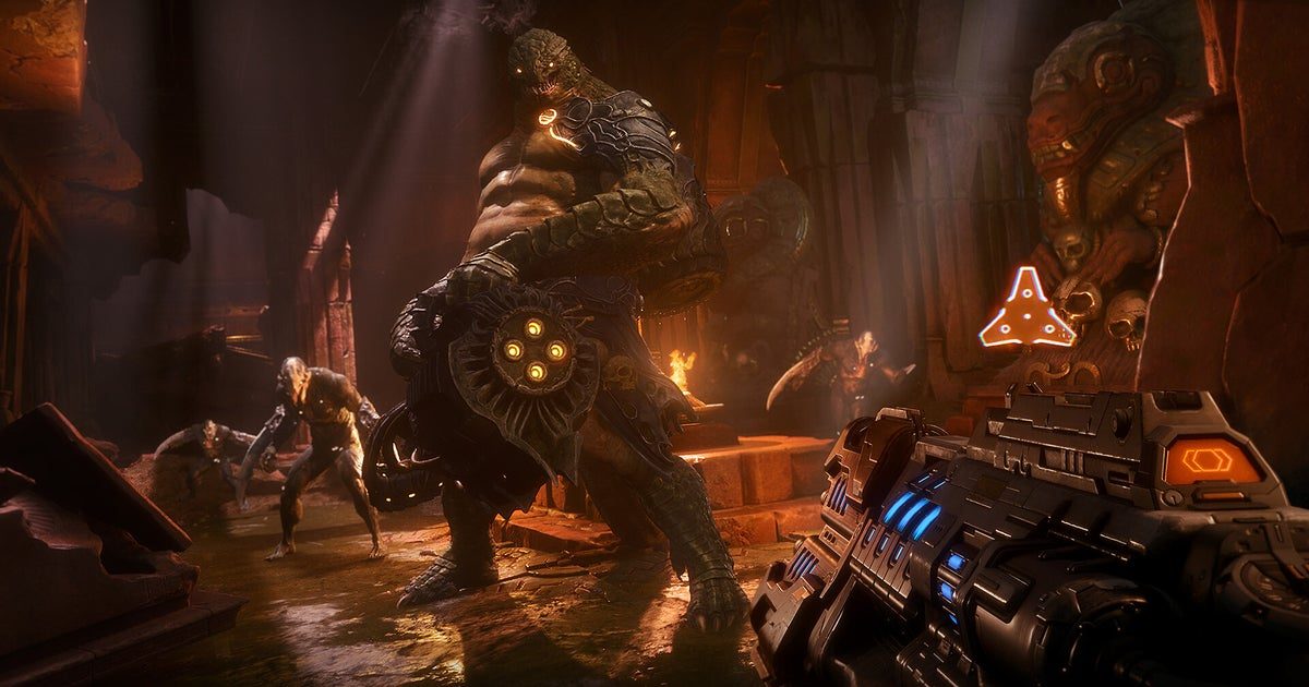 "We can get any IP" - Saber CCO on why reviving dormant franchises is the big, obvious secret to the publisher's succes…