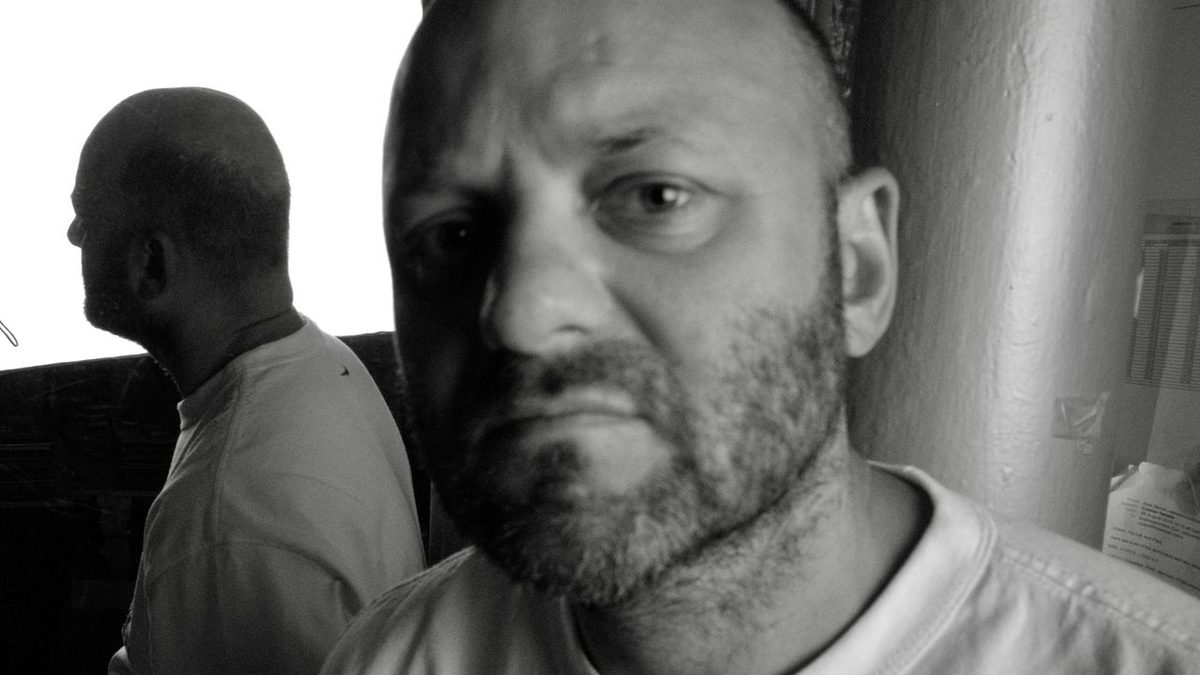 Andy Stott Returns With First Album in Five Years