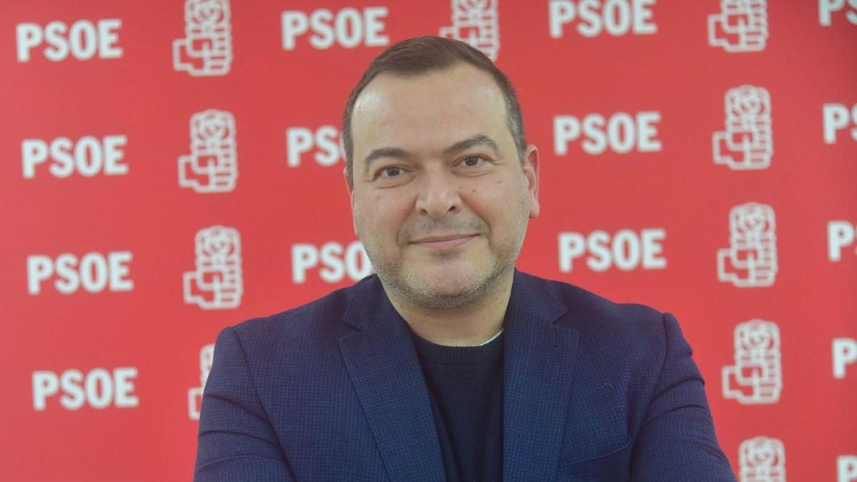 Dimite el jefe de Gabinete de la Delegación del Gobierno en Ceuta tras la polémica por los contactos con el CNI