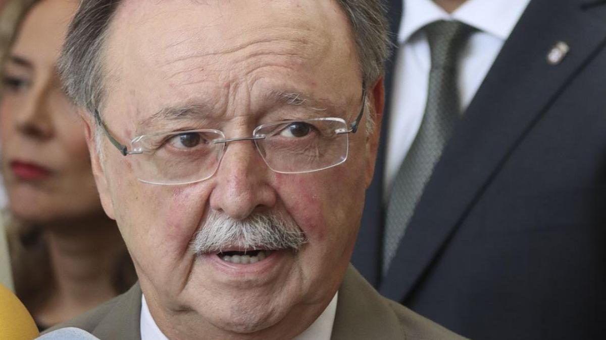 Vivas dice que Moncloa le pidió “que no llamara más” tras días advirtiendo de la crisis migratoria