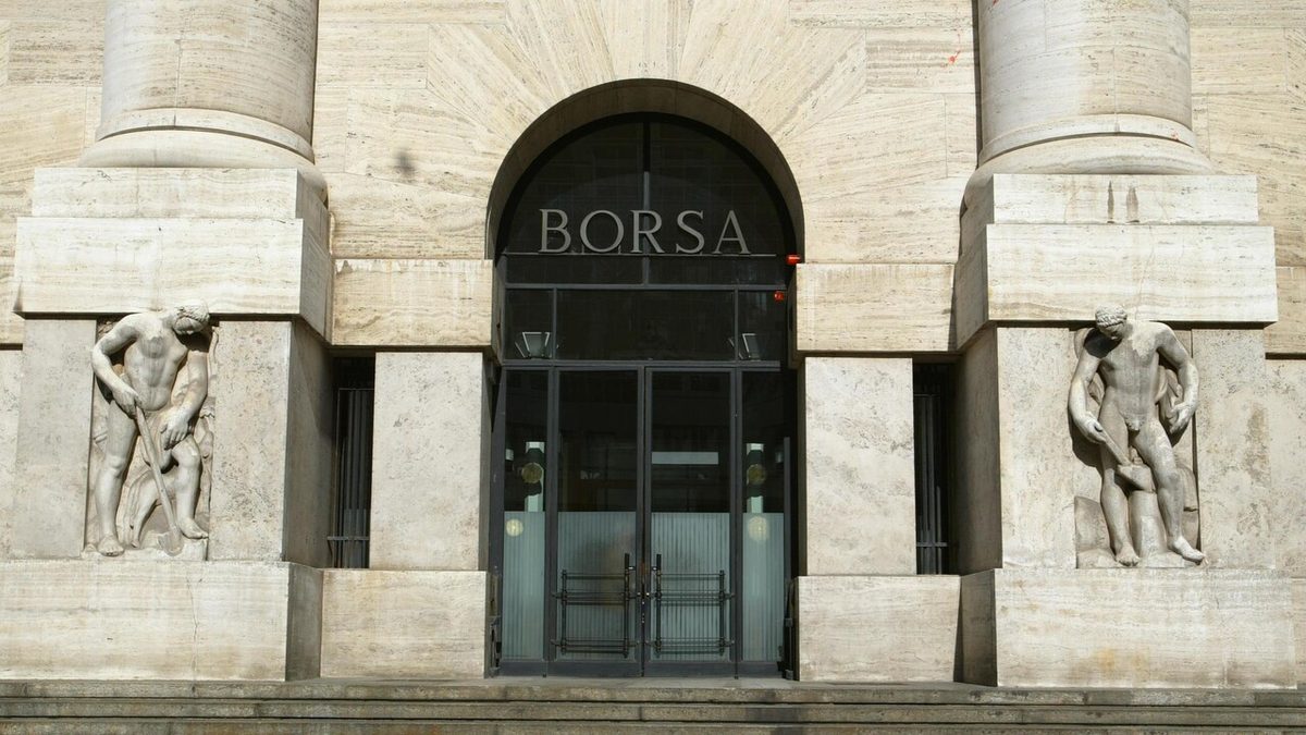 Borsa: Milano svetta con Avio, Prysmian e Inwit, giù Saipem