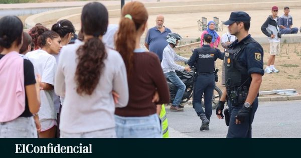 Ya son 30 los procedimientos abiertos por agresiones sexuales a mujeres en Ceuta